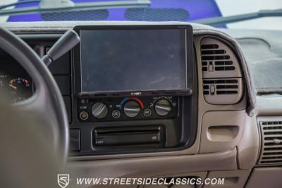 1996 Chevrolet C3500 Dually