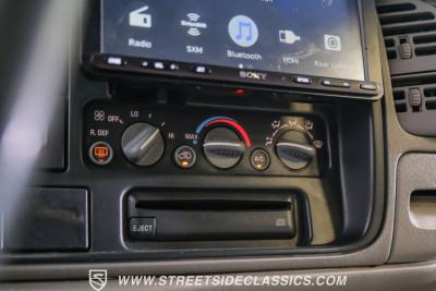 1996 Chevrolet C3500 Dually