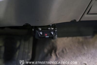 1996 Chevrolet C3500 Dually