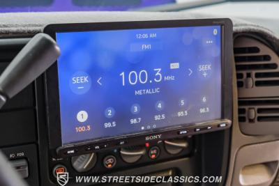 1996 Chevrolet C3500 Dually