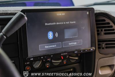 1996 Chevrolet C3500 Dually