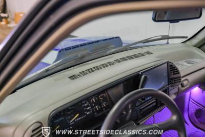 1996 Chevrolet C3500 Dually