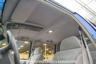 1996 Chevrolet C3500 Dually