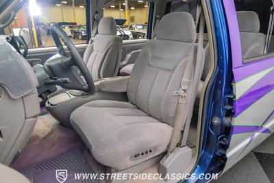 1996 Chevrolet C3500 Dually