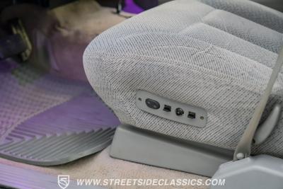 1996 Chevrolet C3500 Dually