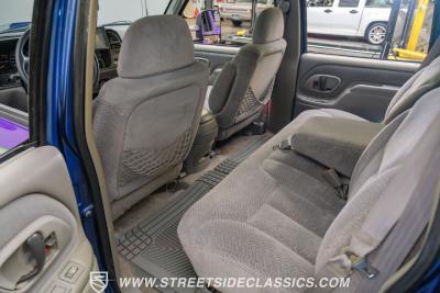 1996 Chevrolet C3500 Dually