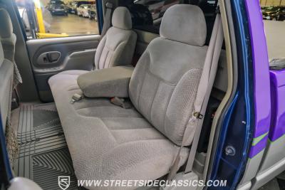 1996 Chevrolet C3500 Dually