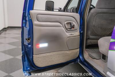 1996 Chevrolet C3500 Dually