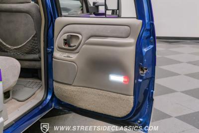 1996 Chevrolet C3500 Dually