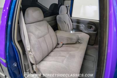 1996 Chevrolet C3500 Dually