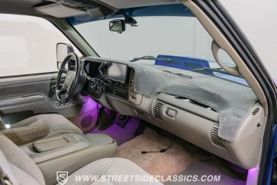 1996 Chevrolet C3500 Dually