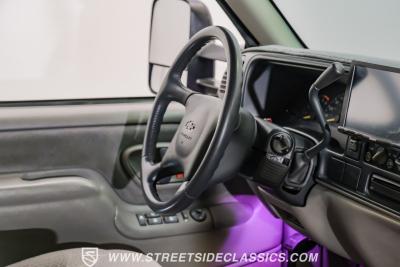 1996 Chevrolet C3500 Dually