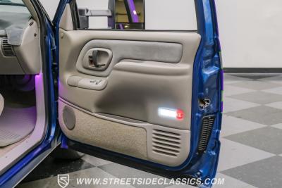 1996 Chevrolet C3500 Dually