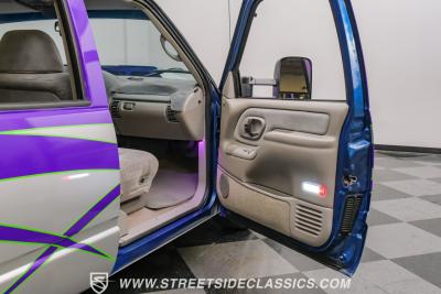 1996 Chevrolet C3500 Dually