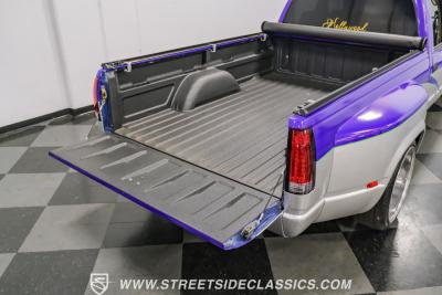 1996 Chevrolet C3500 Dually