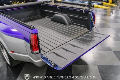 1996 Chevrolet C3500 Dually