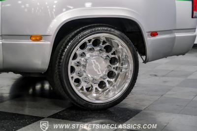 1996 Chevrolet C3500 Dually