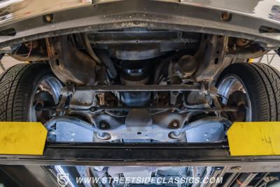 1996 Chevrolet C3500 Dually