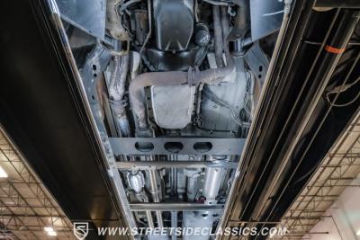 1996 Chevrolet C3500 Dually