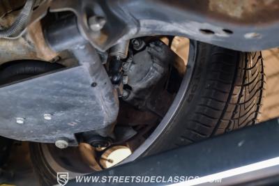 1996 Chevrolet C3500 Dually