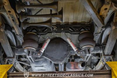 1996 Chevrolet C3500 Dually