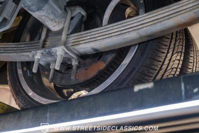 1996 Chevrolet C3500 Dually