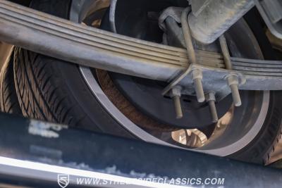 1996 Chevrolet C3500 Dually