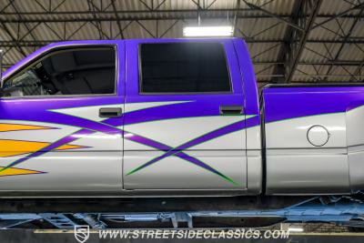 1996 Chevrolet C3500 Dually