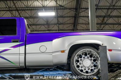 1996 Chevrolet C3500 Dually