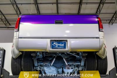 1996 Chevrolet C3500 Dually