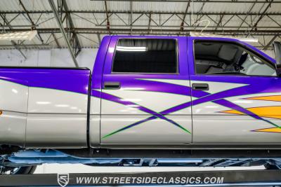 1996 Chevrolet C3500 Dually