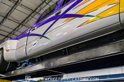 1996 Chevrolet C3500 Dually