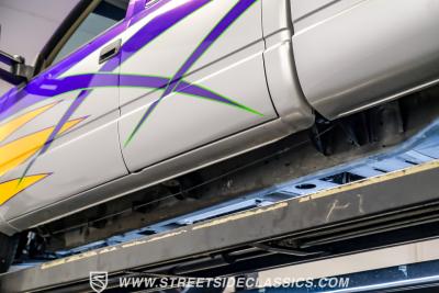 1996 Chevrolet C3500 Dually