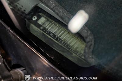 1996 Chevrolet C3500 Dually