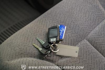 1996 Chevrolet C3500 Dually