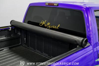 1996 Chevrolet C3500 Dually