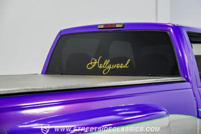 1996 Chevrolet C3500 Dually