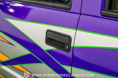 1996 Chevrolet C3500 Dually