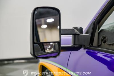 1996 Chevrolet C3500 Dually