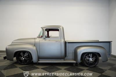 1956 Ford F-100