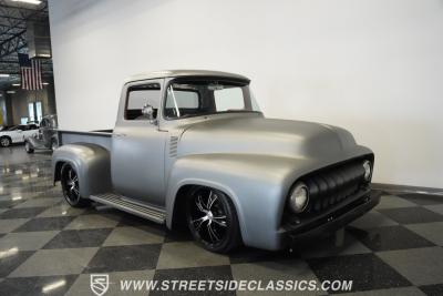 1956 Ford F-100
