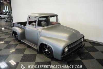 1956 Ford F-100