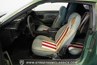 1992 Chevrolet Camaro B4C/1LE