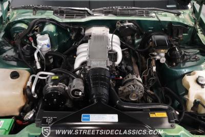 1992 Chevrolet Camaro B4C/1LE