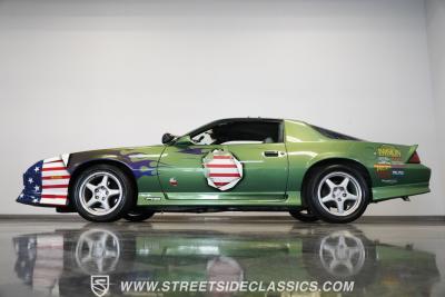 1992 Chevrolet Camaro B4C/1LE