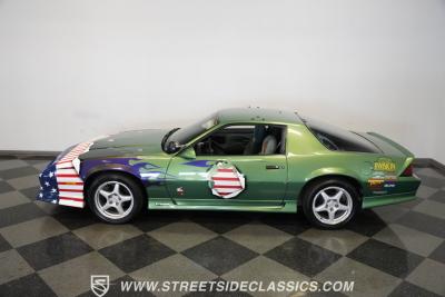1992 Chevrolet Camaro B4C/1LE