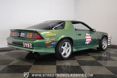 1992 Chevrolet Camaro B4C/1LE