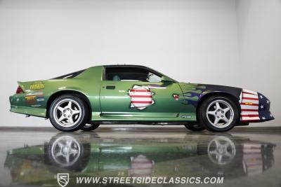 1992 Chevrolet Camaro B4C/1LE