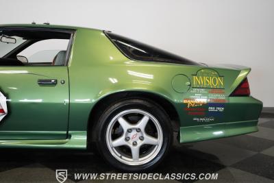 1992 Chevrolet Camaro B4C/1LE