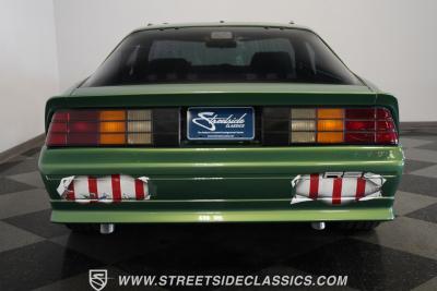 1992 Chevrolet Camaro B4C/1LE